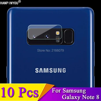 10 бр/лот за Samsung Galaxy Note 8 Note8 N950 6.3