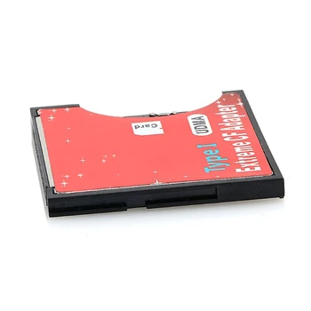  1Port Micro-SD / SDHC / SDXC към адаптер за четец на карти, поддръжка на микро карта SDHC