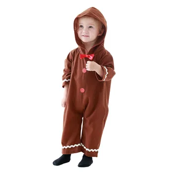 2022 Бебешки ританки Летен гащеризон за момичета Момчета Детски косплей костюми Детски дрехи Пижами Детски гащеризони Ропа Бебес