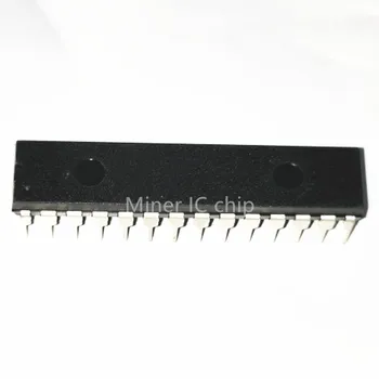 2PCS GAV1000 DIP-28 интегрална схема IC чип