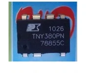 30pcs оригинален нов чип за управление на захранването TNY380PN DIP7