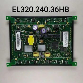 5.7'' EL LCD панел EL320.240.36-HB