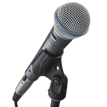 BETA58A висококачествен микрофон