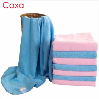 Caxa Ултра абсорбиращи кърпи за плуване бързо изсушаване Кърпи за бягане Висококачествени супер меки фитнес кърпи toalla полиестер / найлон спортни кърпи