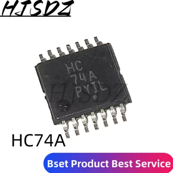 HC74A MCHC74HC74ADTR2G TSSOP-14