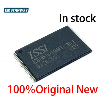 IS61WV102416ALL-20TLI IS61WV102416BLL-10TLI IS61WV204816BLL пакет TSOP-48 статична памет с произволен достъп IC чип (SRAM)