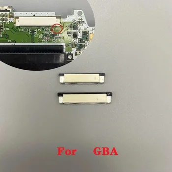 LCD държач за кабел за екран за Gameboy ADVANCE GBA