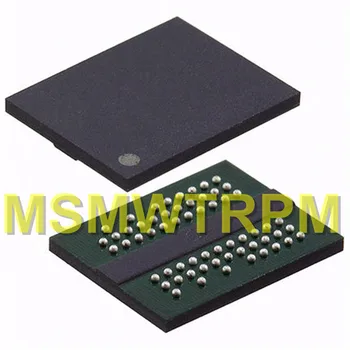 MT47H64M8CF-3:F D9JLN DDR2 512Mb FBGA60Ball Нов оригинал