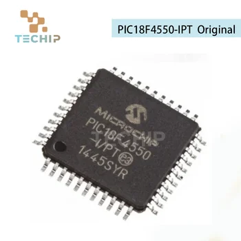 PIC18F4550-I/PT PIC18F4550-I PIC18F4550 PIC18F PIC18 PIC IC MCU чип TQFP-44