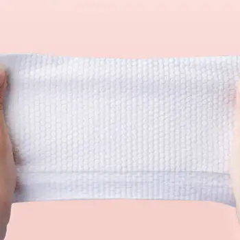 Safe еднократна памучна мека кърпа за еднократна употреба кърпа за лице удебеляване инструменти за почистване