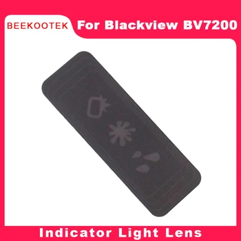 Нов оригинален Blackview BV7200 индикатор светлина обектив обратно камера обектив аксесоари за Blackview BV7200 смарт мобилен телефон