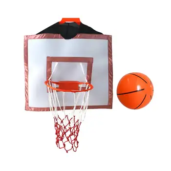 Носене баскетболен обръч баскетбол джанта костюми аксесоари табла