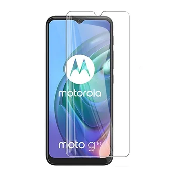 Пълно защитно стъкло за Motorola G100 G200 5G G71 G51 G41 G31 Протектор за екран за Moto G22 G 2022 G52 G82 G9 Power стъклен филм