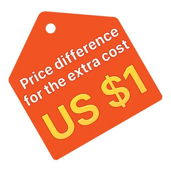 Ценови баланс или допълнителни разходи за доставка или разлики в цените