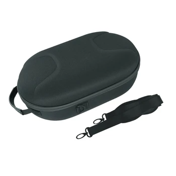 Чанта за съхранение на слушалки за Meta Quest 3 калъф за носене Преносима кутия за пътуване 51BE