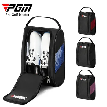 PGM Голф чанта за обувки Чанта за дрехи Дишаща и удобна външна спортна чанта за обувки Прахоустойчива и водоустойчива Налични четири цвята