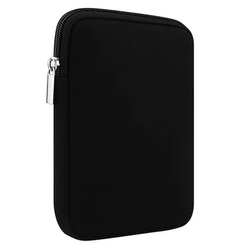 Soft Tablet Liner ръкав торбичка чанта за iPad Mini 1/2/3/4 Air 1/2 капак случай за iPad Pro 9.7 Нов iPad 2017/2018 9.7